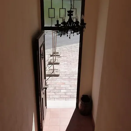 La Casa Blava Сasa de vacaciones *