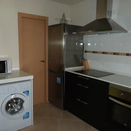 Сasa de vacaciones La Casa Blava Morella