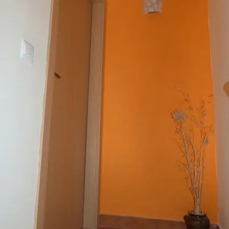 Сasa de vacaciones La Casa Blava