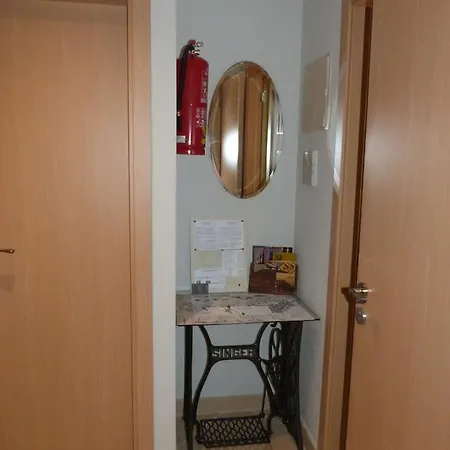 La Casa Blava Morella
