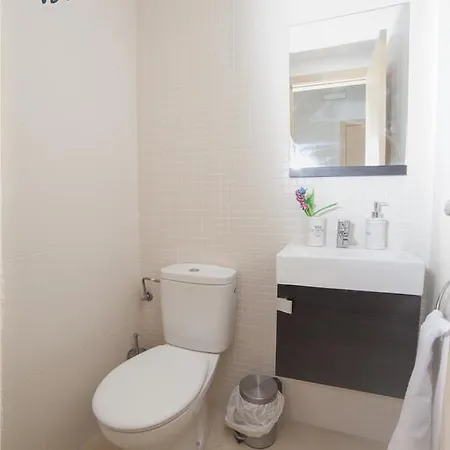 La Casa Blava
