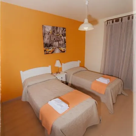 La Casa Blava *