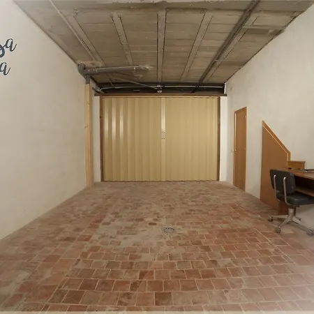 La Casa Blava Morella