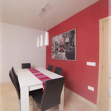Holiday home La Casa Blava *
