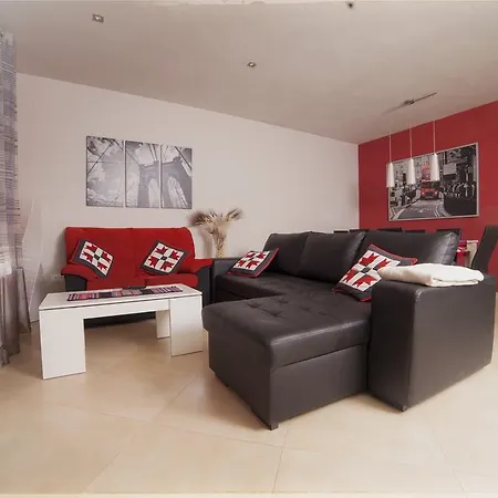 La Casa Blava