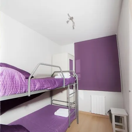 La Casa Blava Сasa de vacaciones Morella