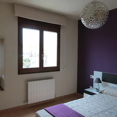 Сasa de vacaciones La Casa Blava Morella