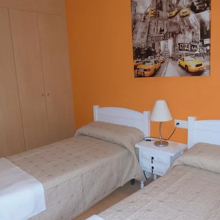 Сasa de vacaciones La Casa Blava *