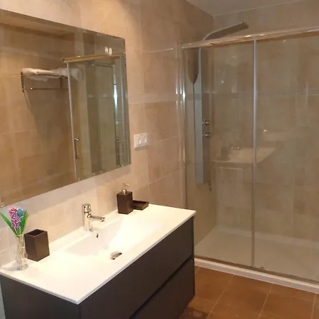 La Casa Blava Holiday home Morella