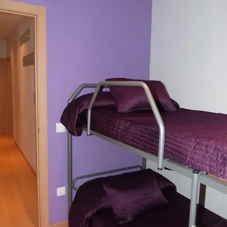La Casa Blava Сasa de vacaciones
