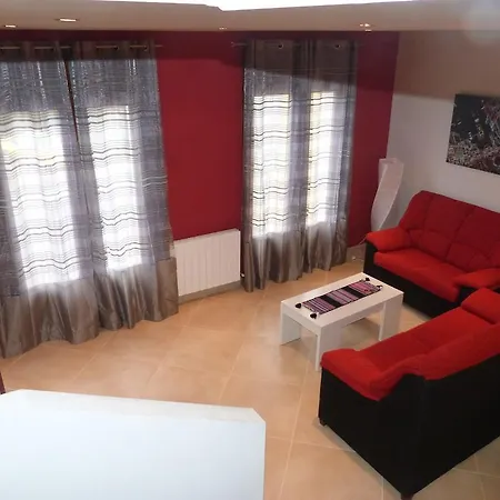 Holiday home La Casa Blava *
