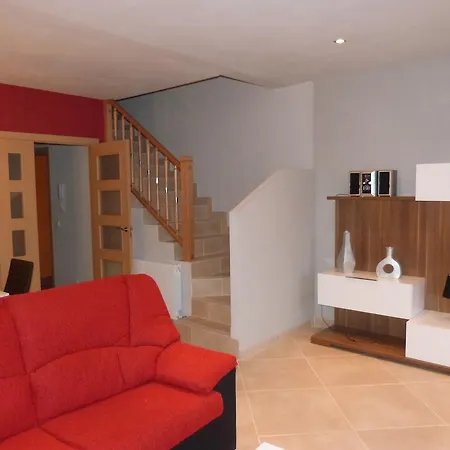La Casa Blava Holiday home *