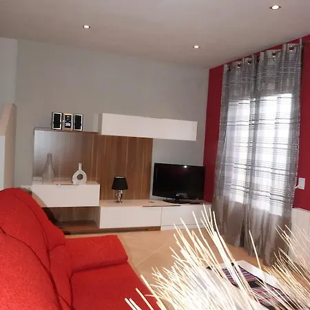La Casa Blava Holiday home Morella