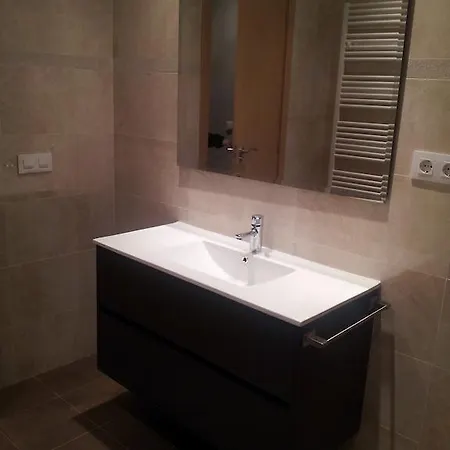 La Casa Blava Сasa de vacaciones Morella