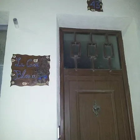 La Casa Blava Morella